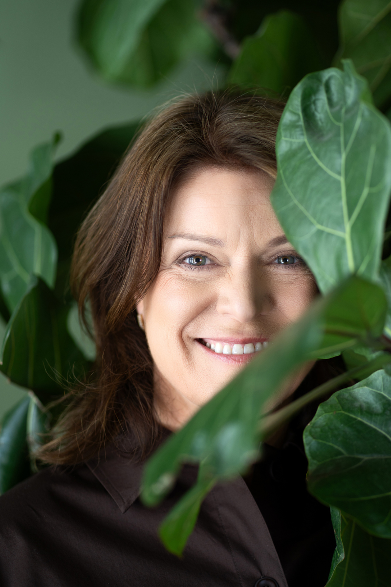 Jill Peeters
