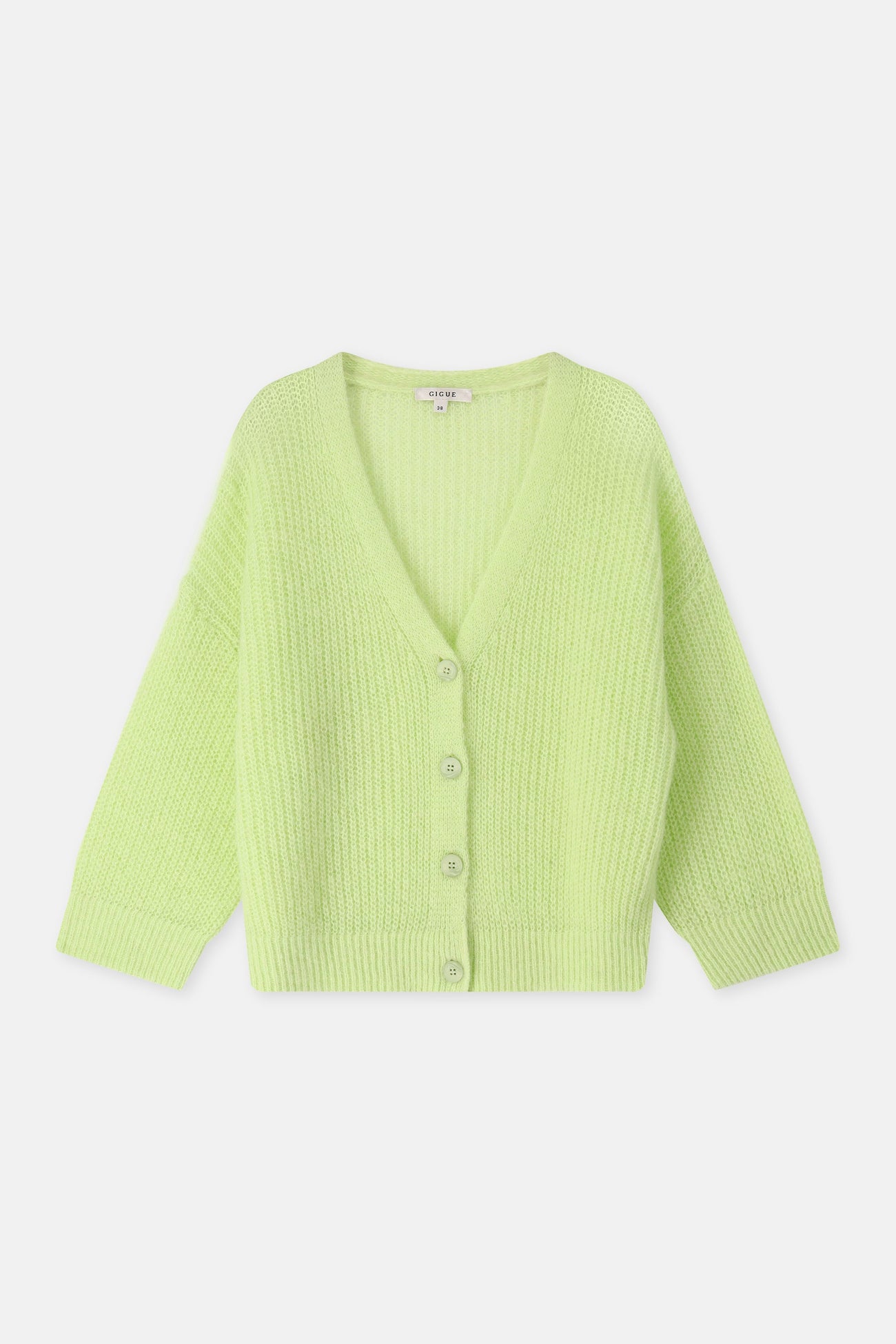 Cardigans SS26
