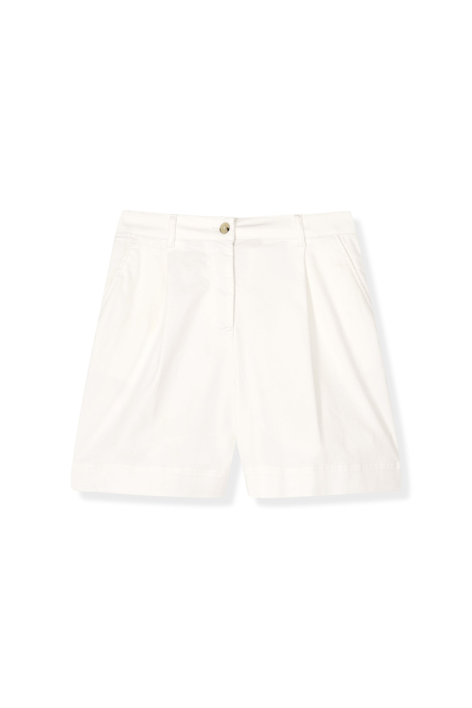 Etoile ecru short