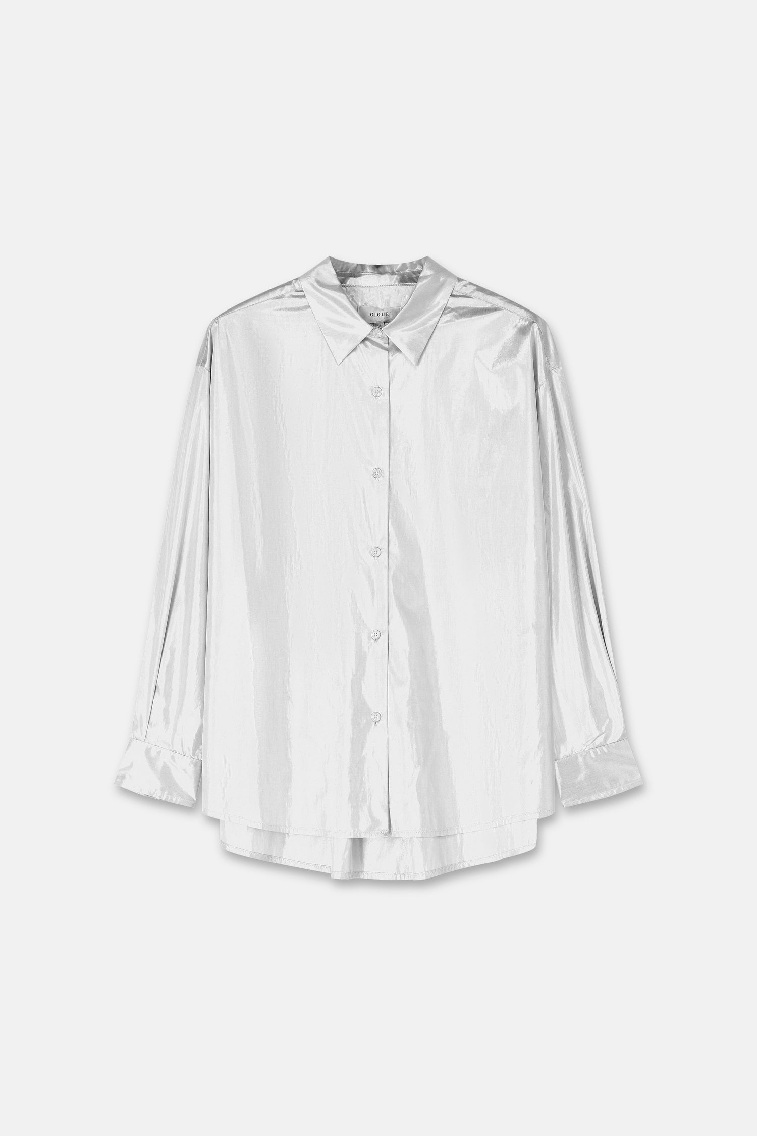 Harry silver blouse 