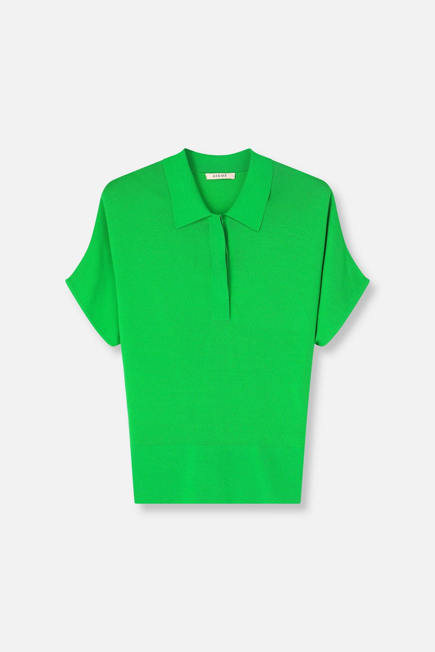 Lendor green top