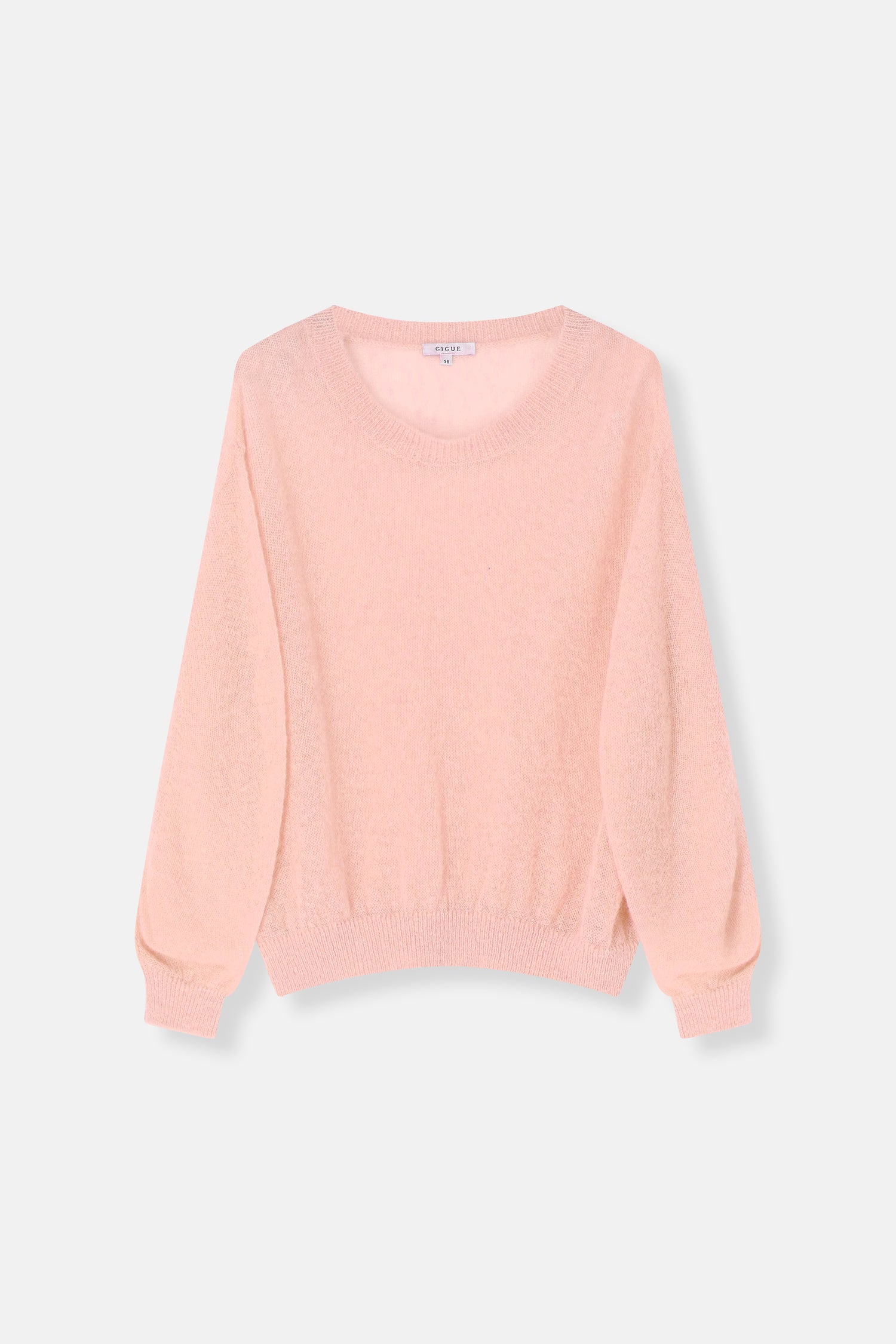 Pull rose Lume