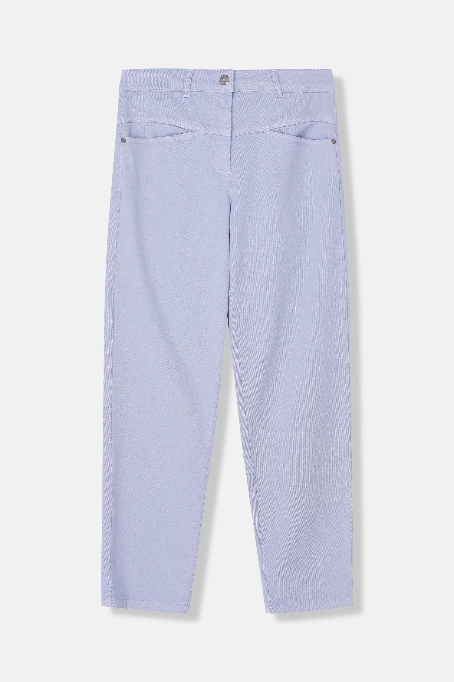 Relam blue trousers