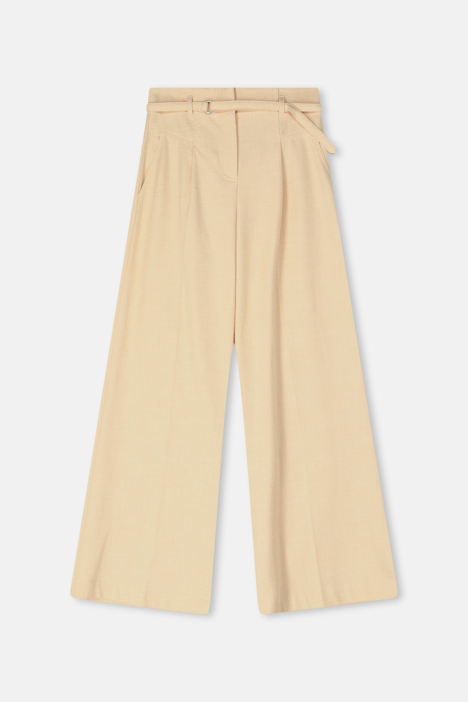 Pantalon beige Rambla