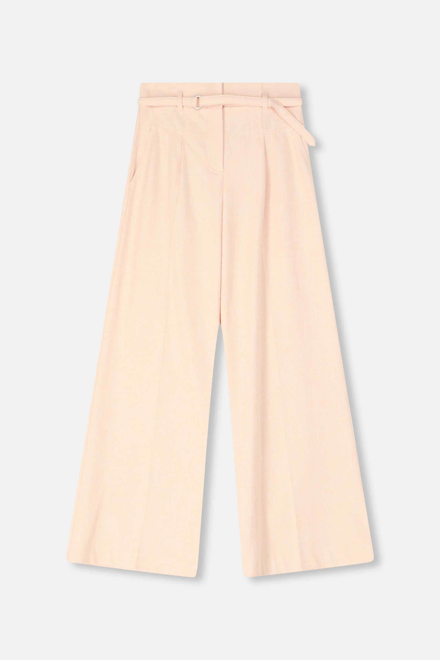 Rambla pink trousers