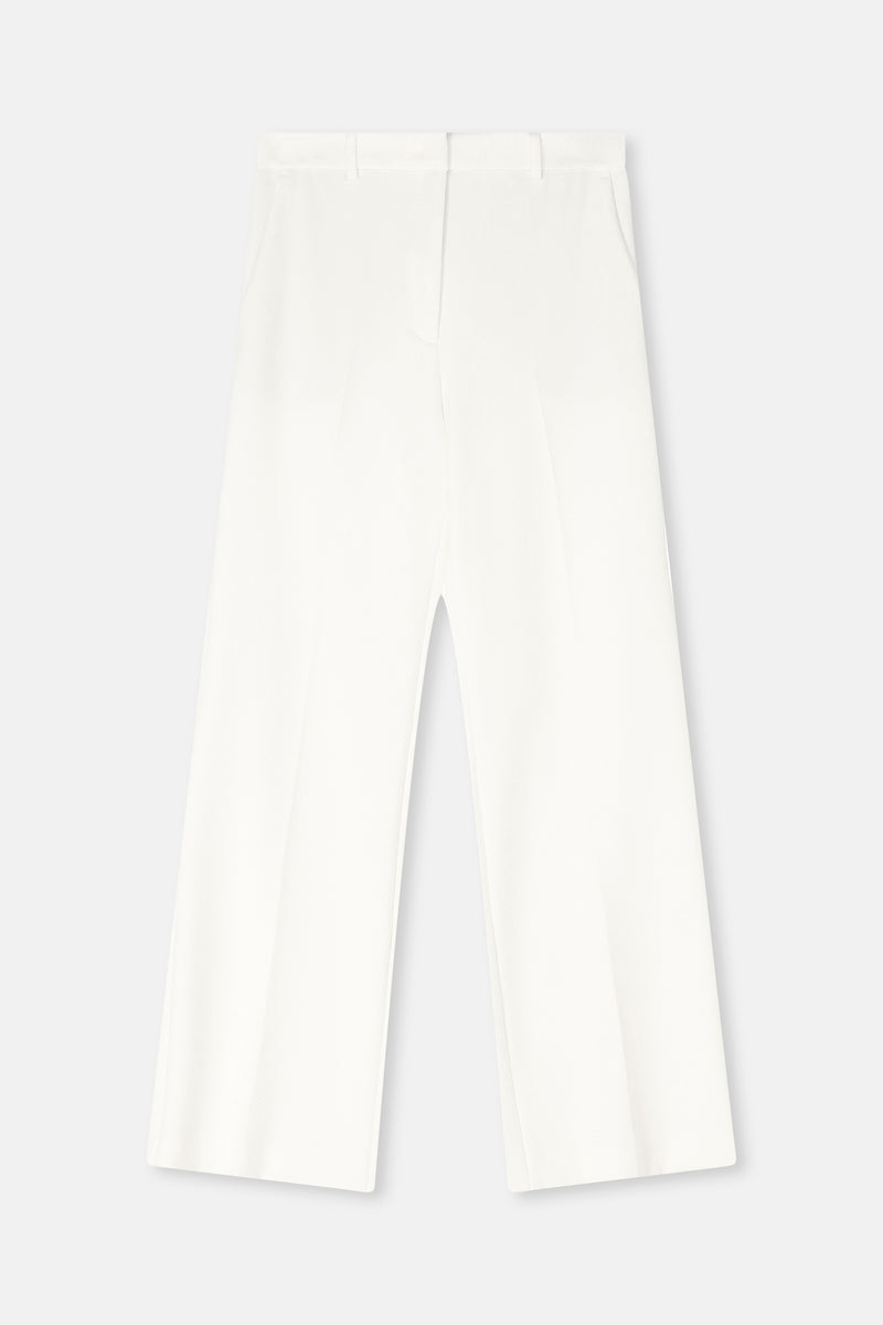 Relam white trousers