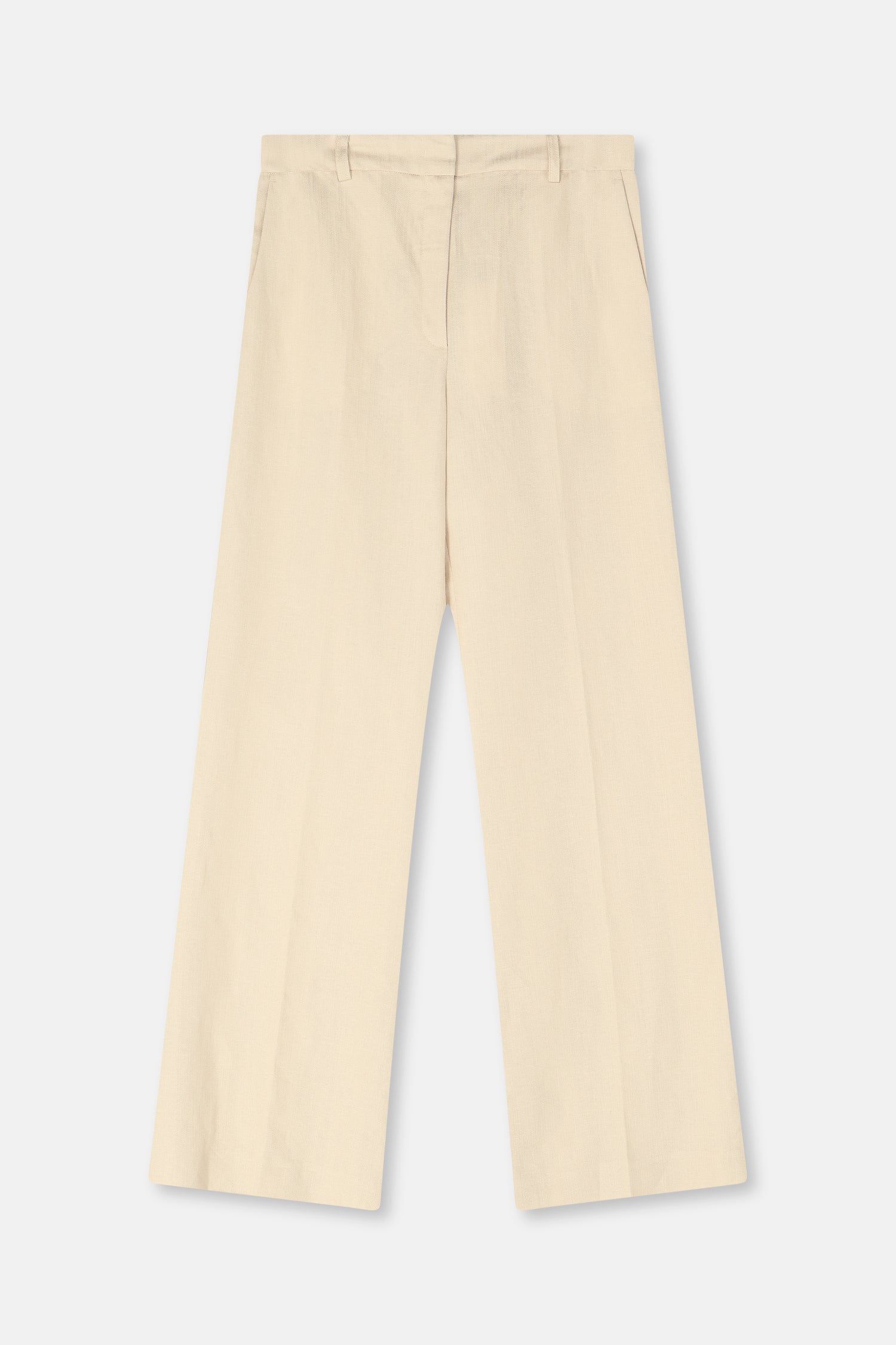 Relam beige trousers