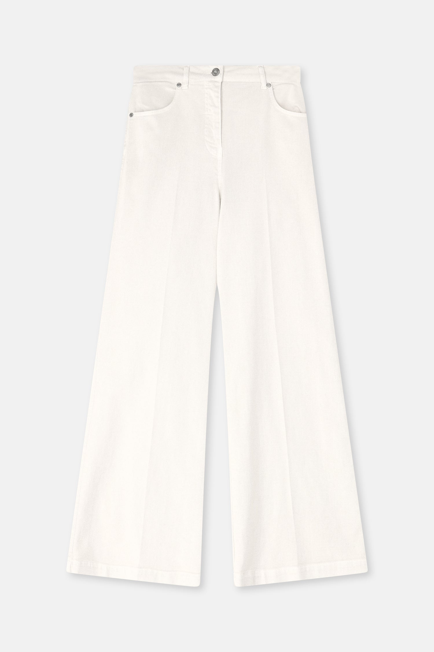 Pantalon blanc Rev