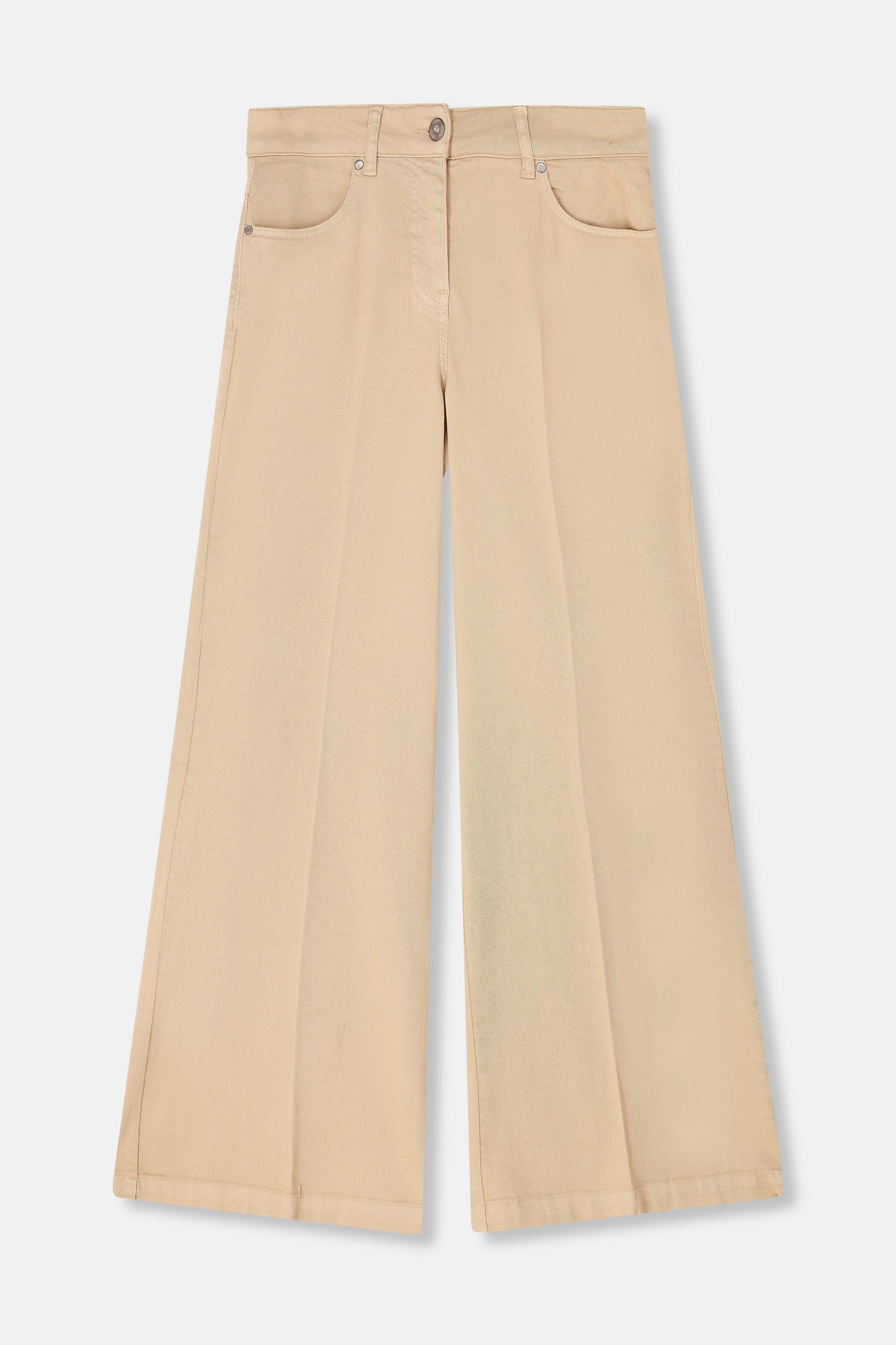 Rev beige broek