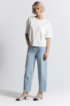 Rigo light blue jeans
