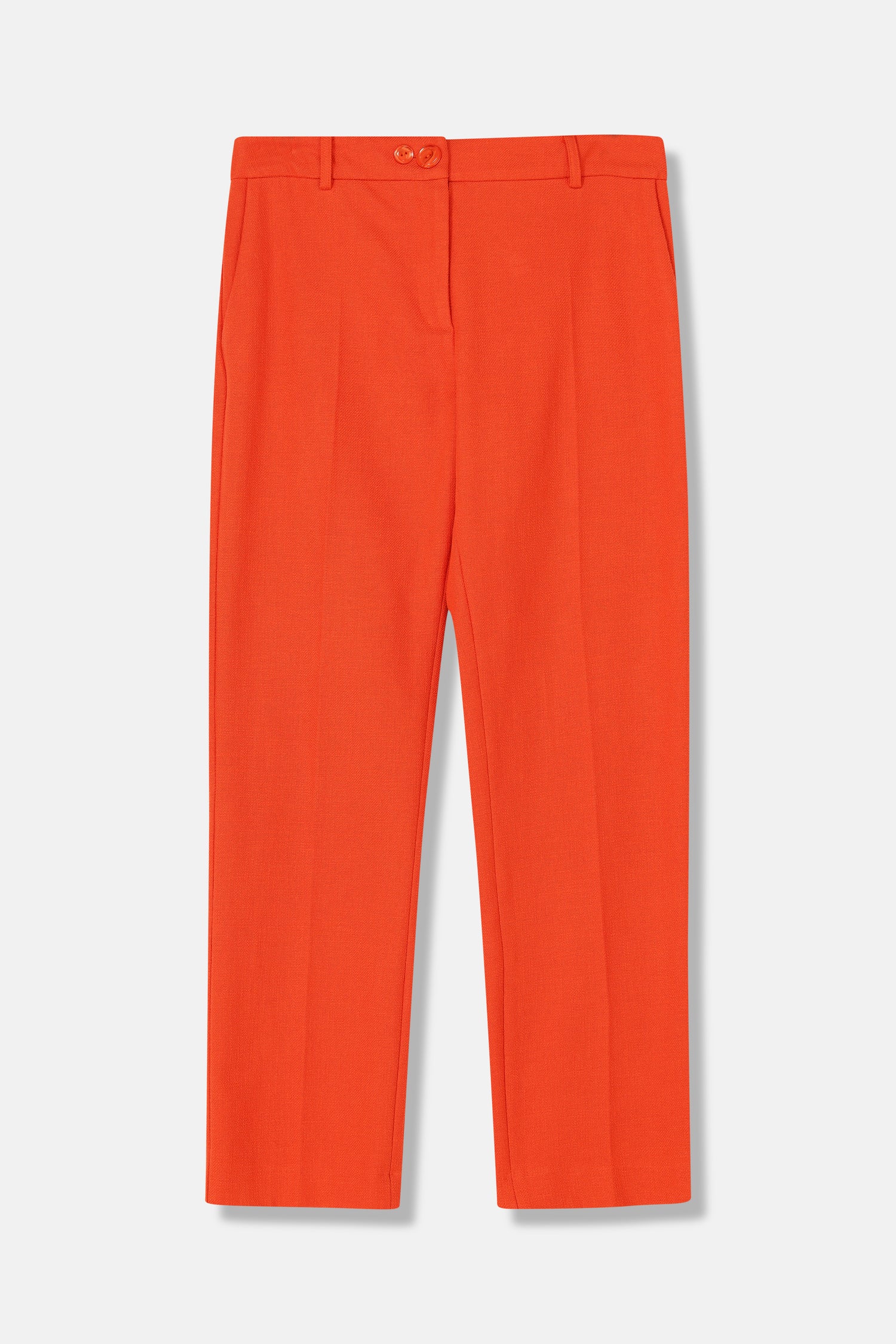 Pantalon rouge Rivoli 