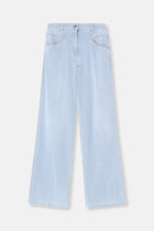 Roezi light blue jeans