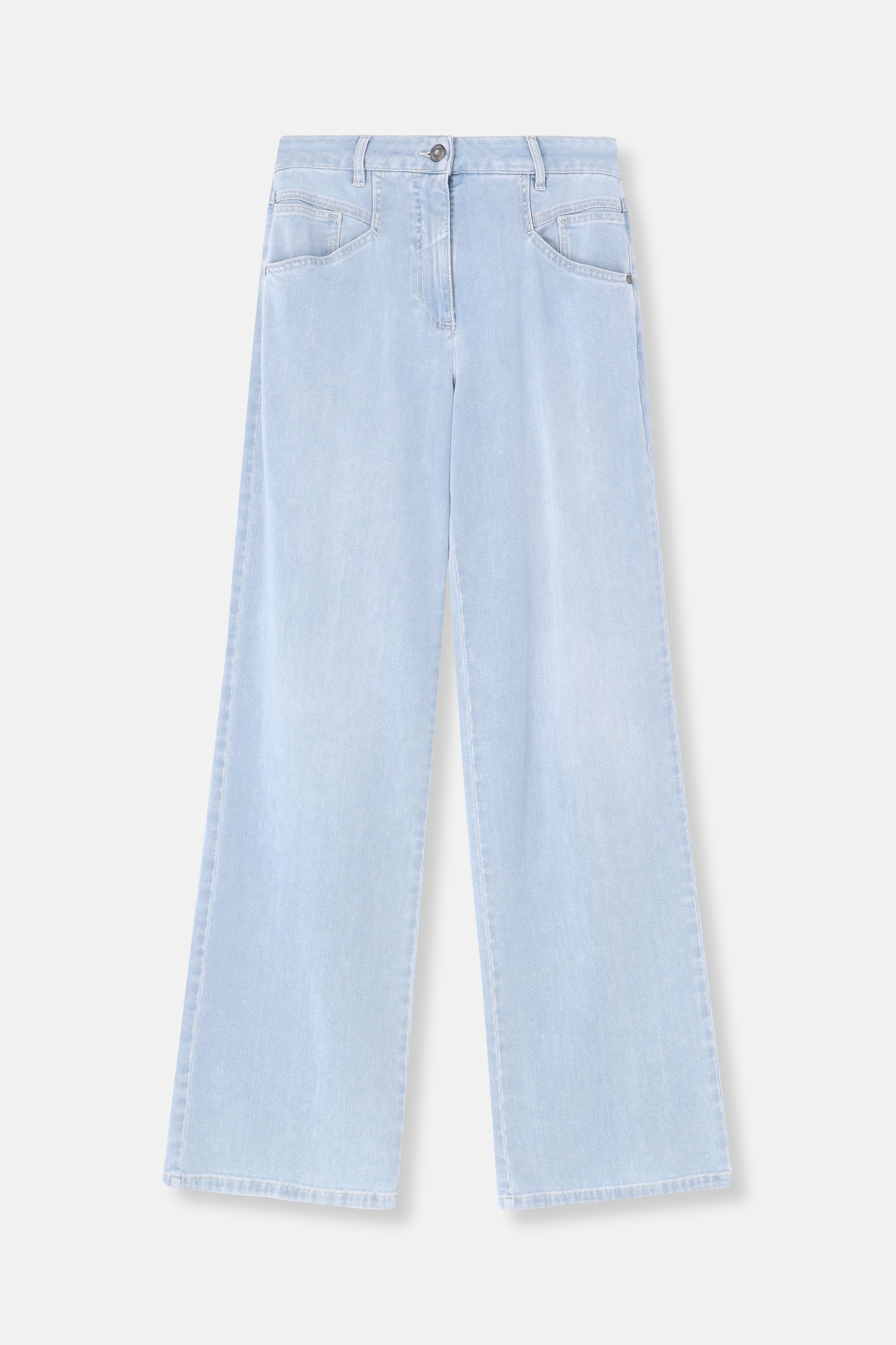 Roezi light blue jeans