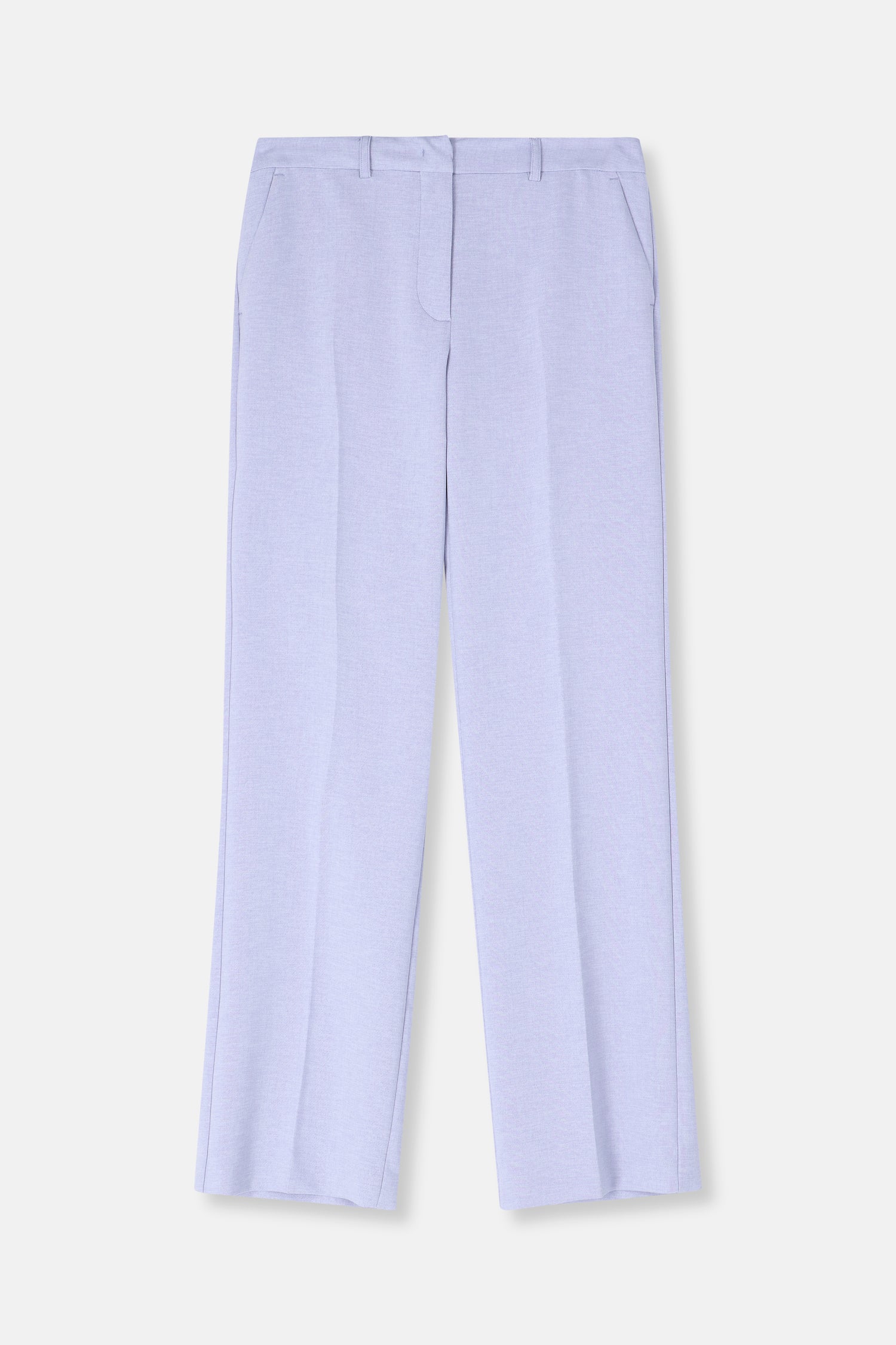 Pantalon bleu Rolado