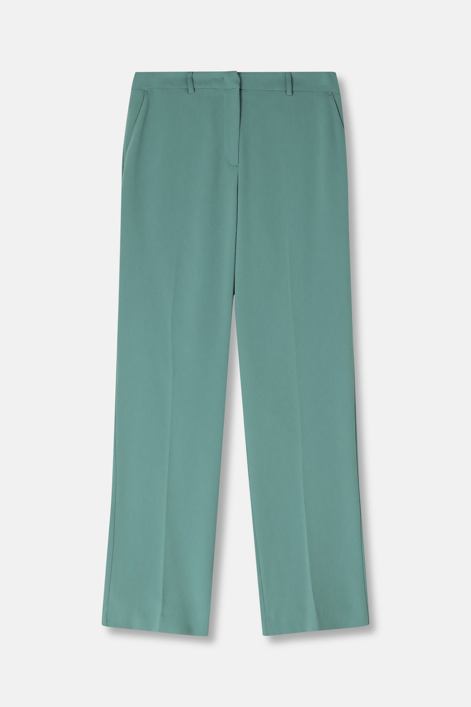 Pantalon vert kaki Rolado