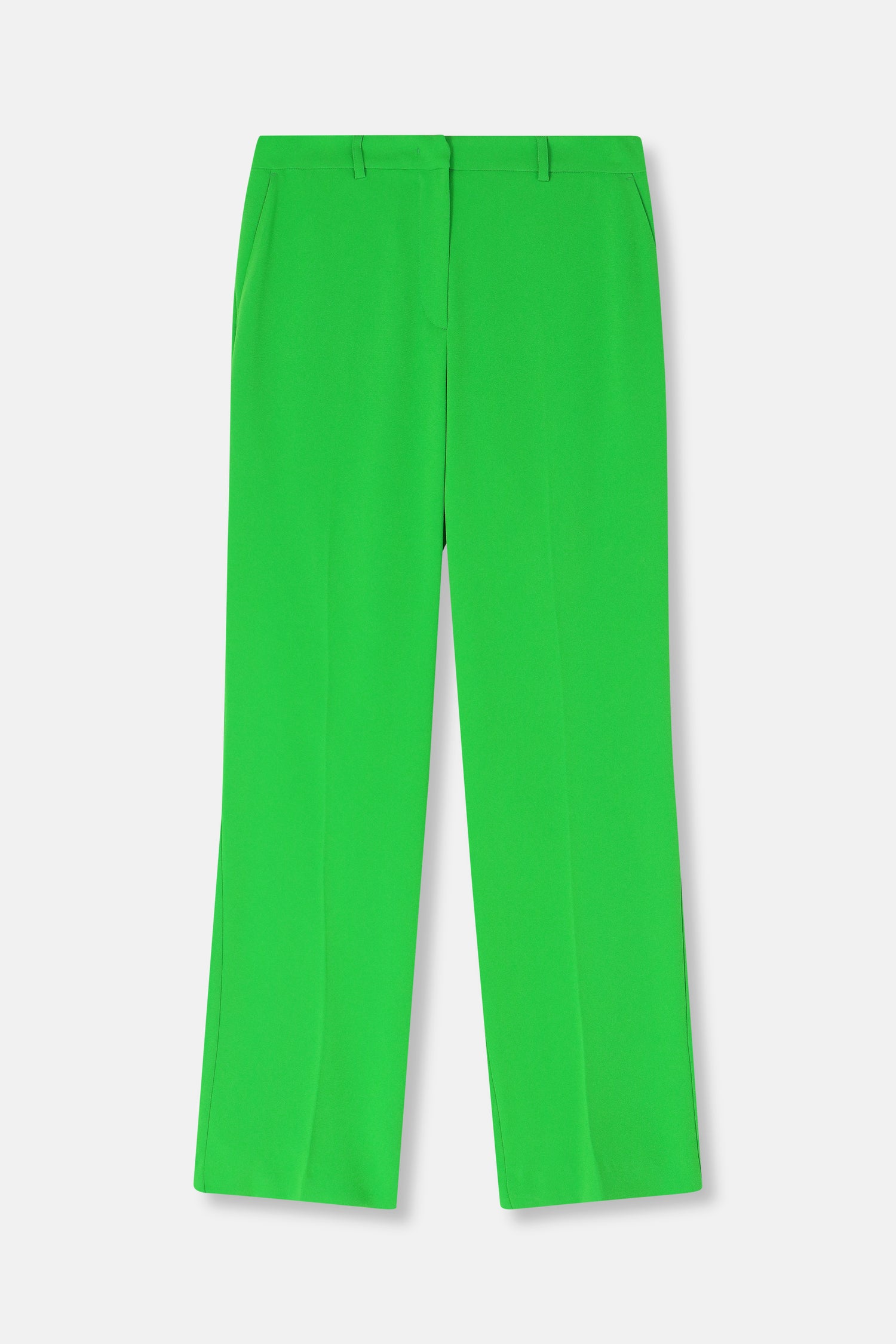 Rolado groene broek