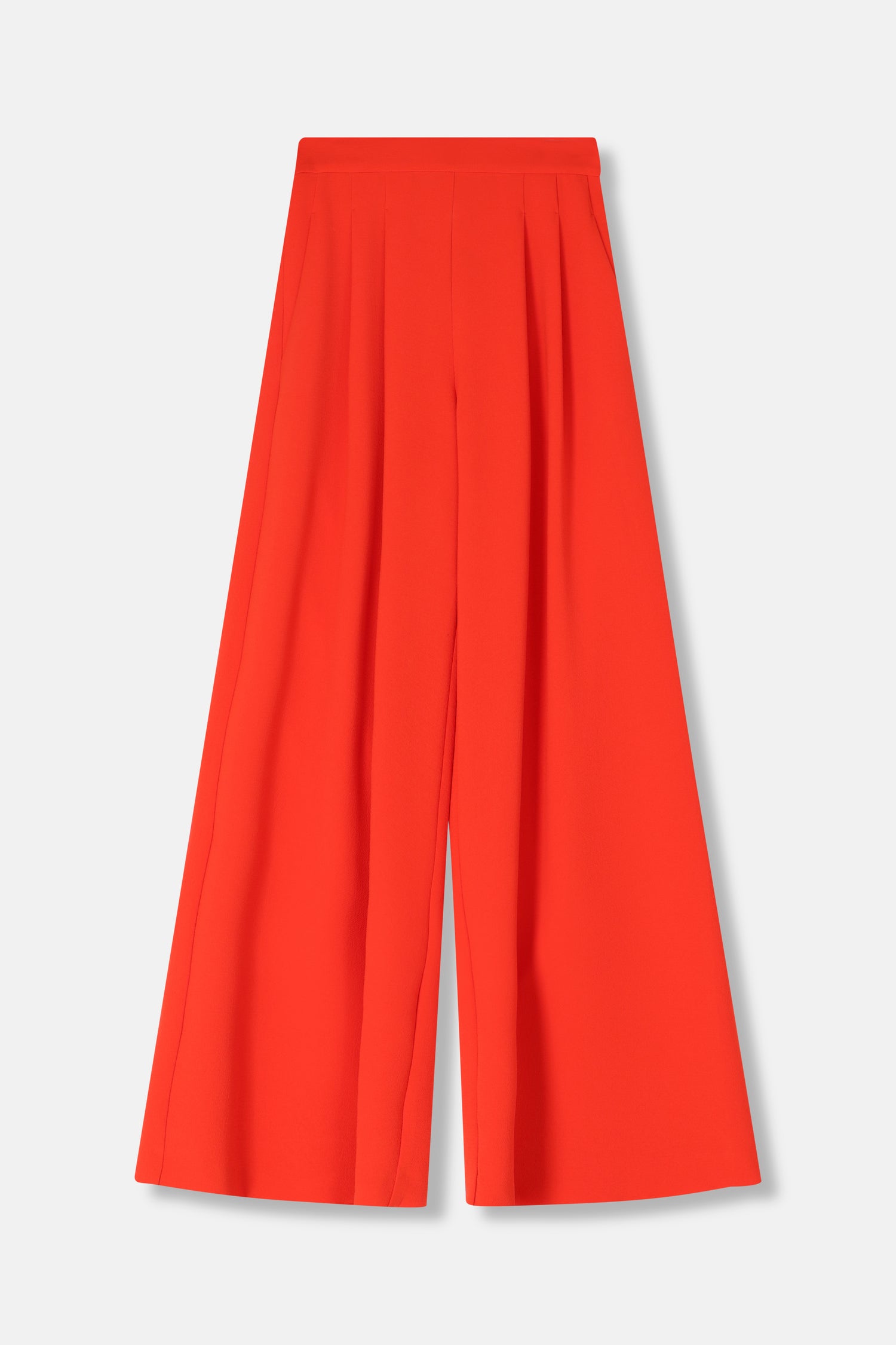 Rondo red trousers