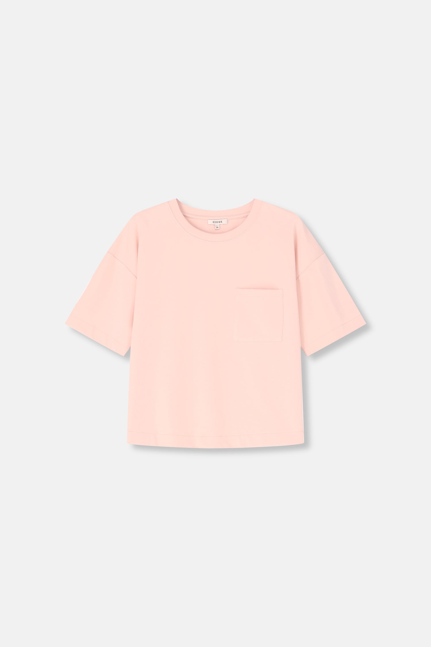 Salor pink T-shirt