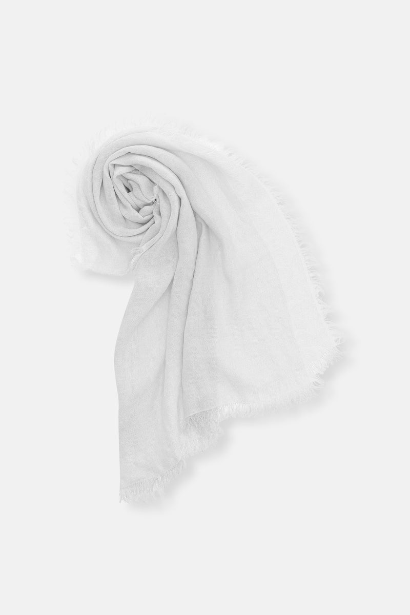 Scarf ellegant silver Scarf