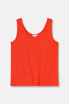 Selly red top