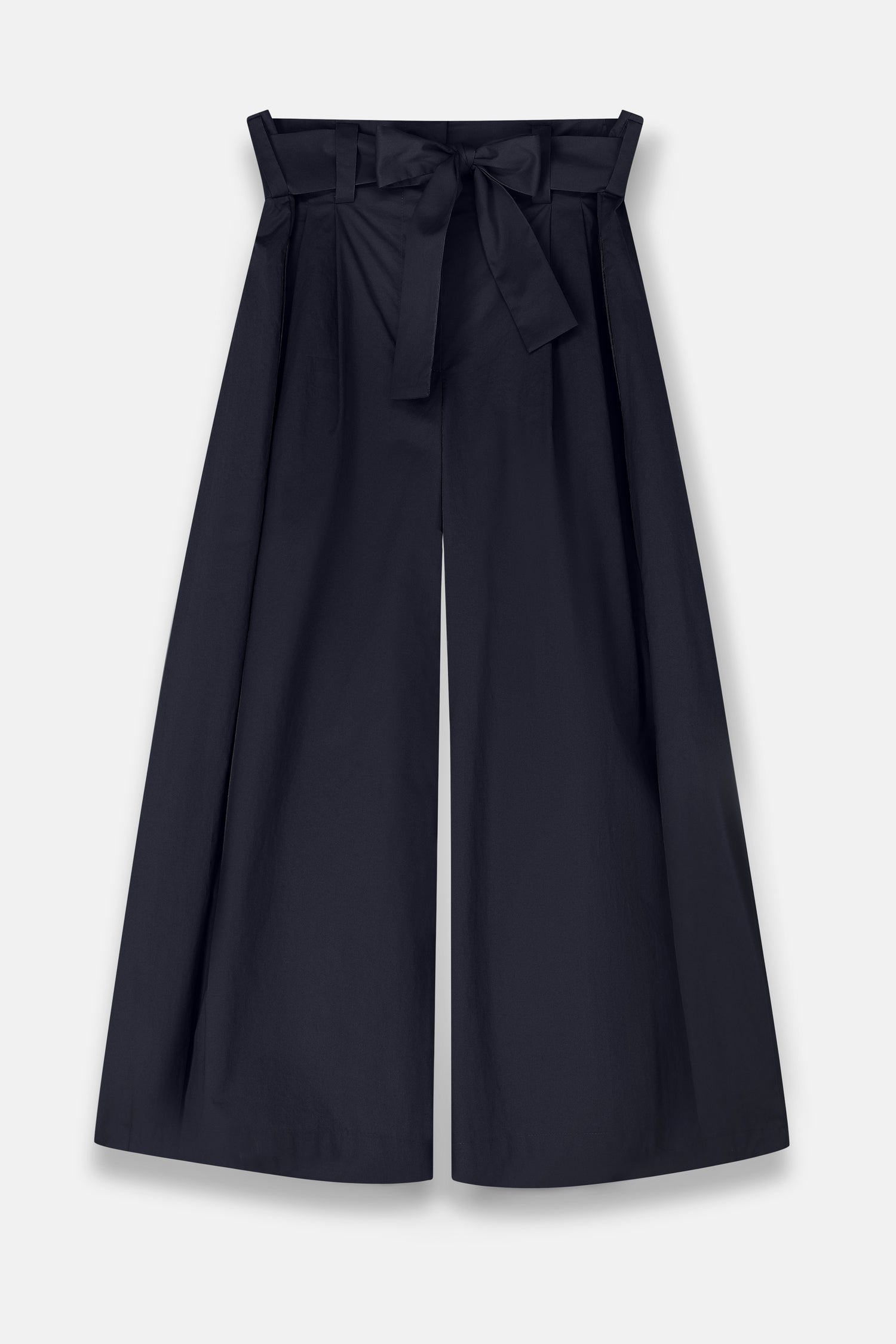 Ticket navy culottes