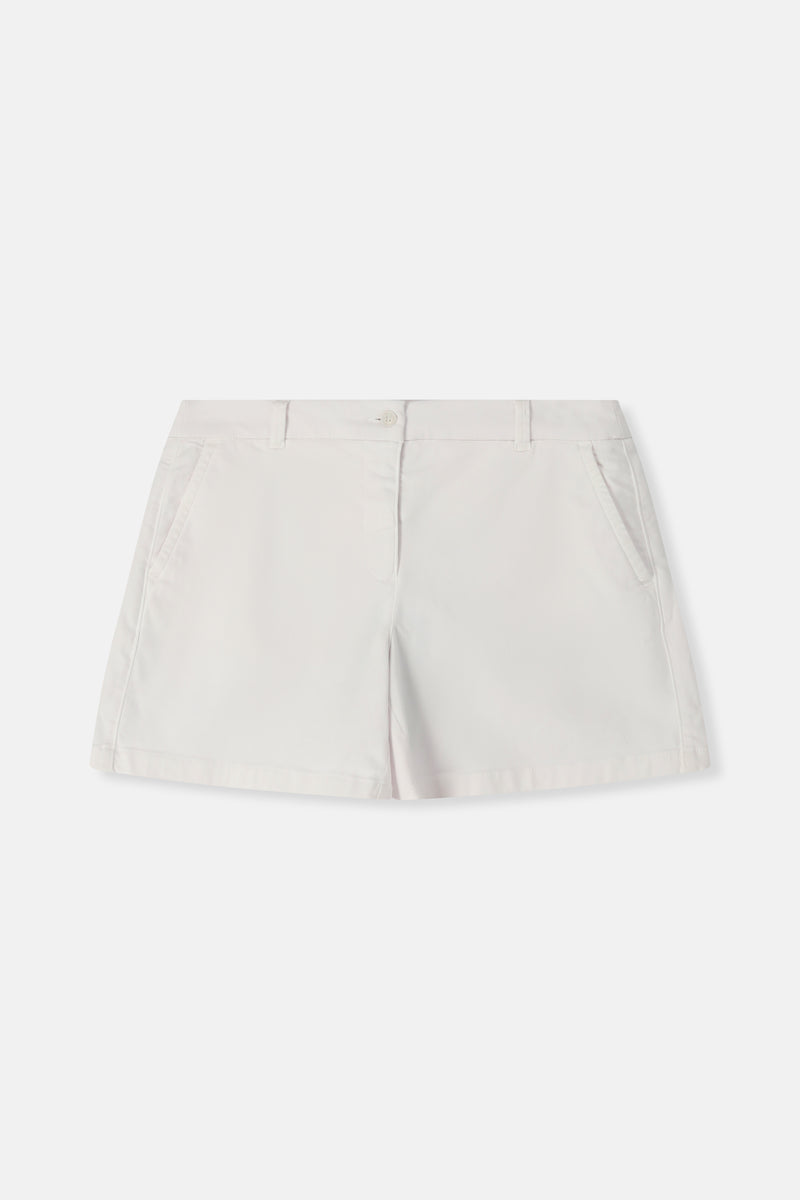 EKLA witte short