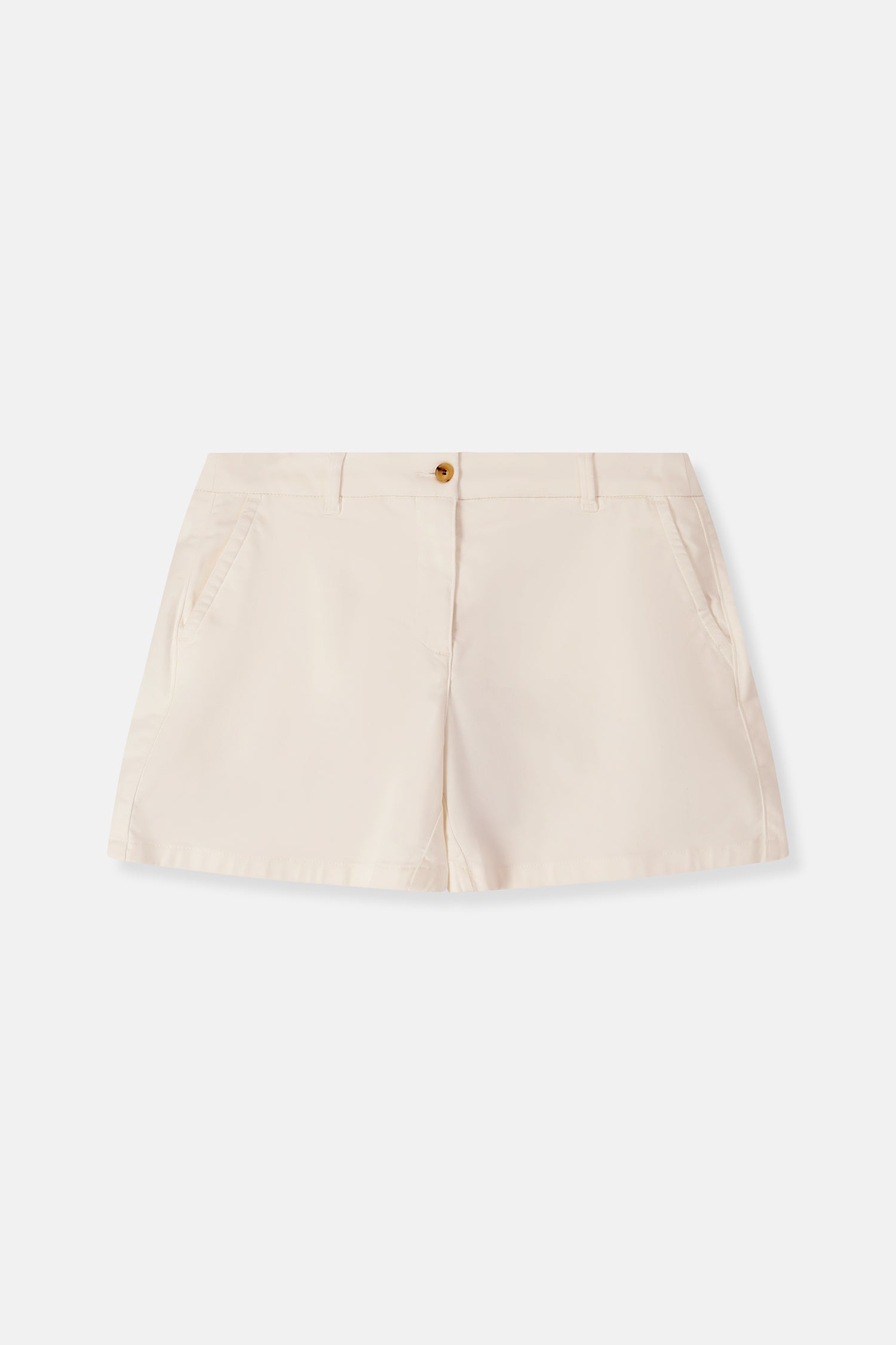 EKLA écru short