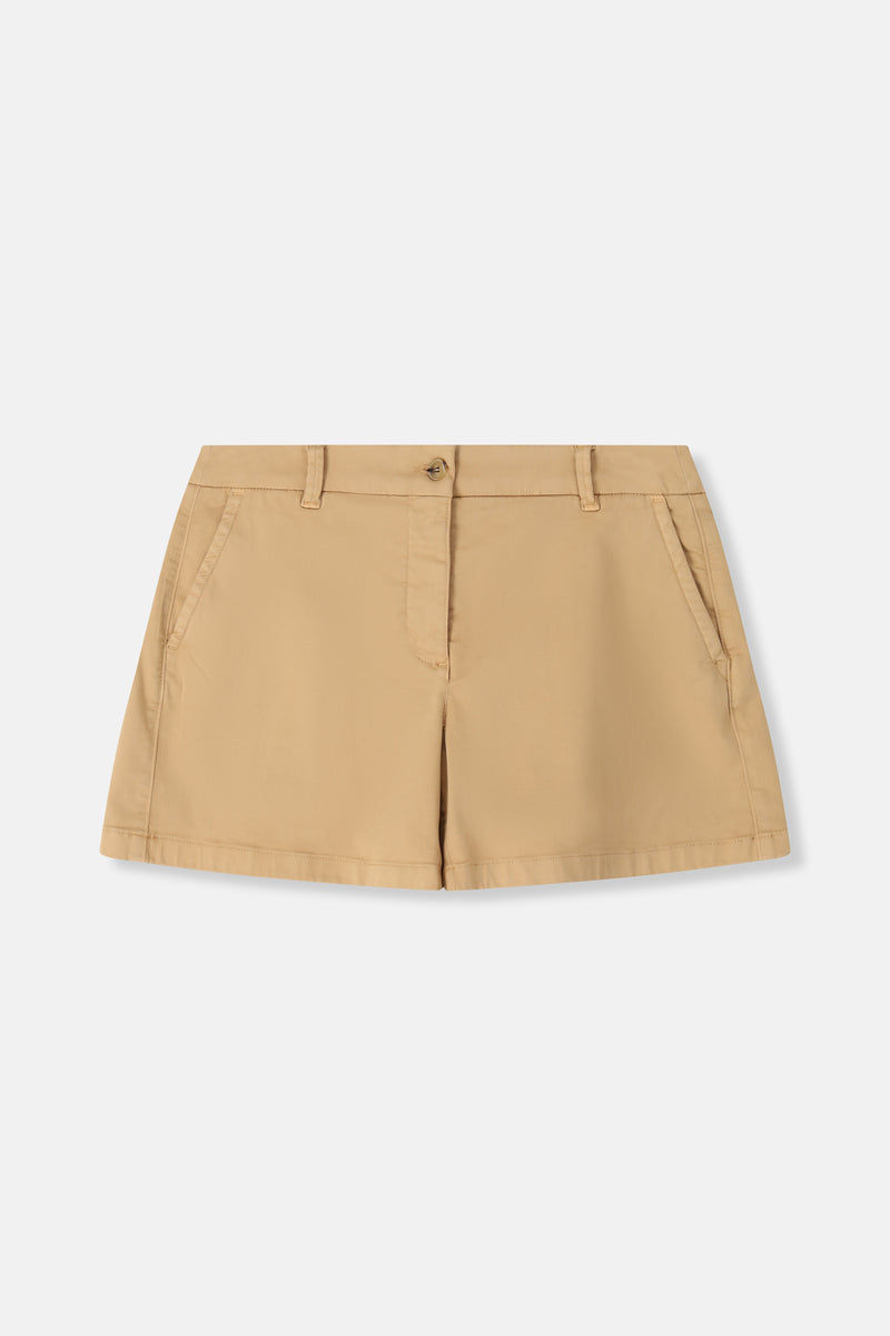 EKLA beige short