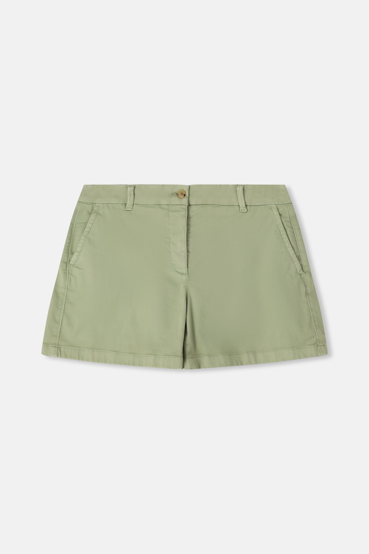 EKLA kaki short