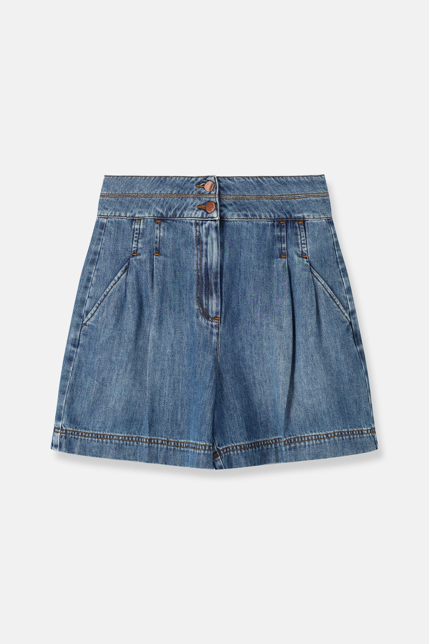 ELSY denim short