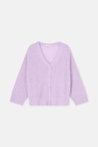 FORSYTE cardigan lilac