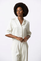 Blouse HETICA écru