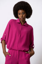 HISHA fuchsia bloes