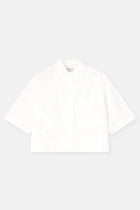 HOZAK chemise blanche