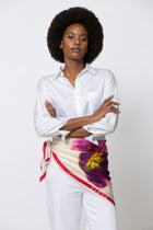 Chemise HUSK blanche