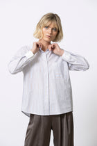 Chemise HUSK rayée