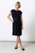 KATY robe navy