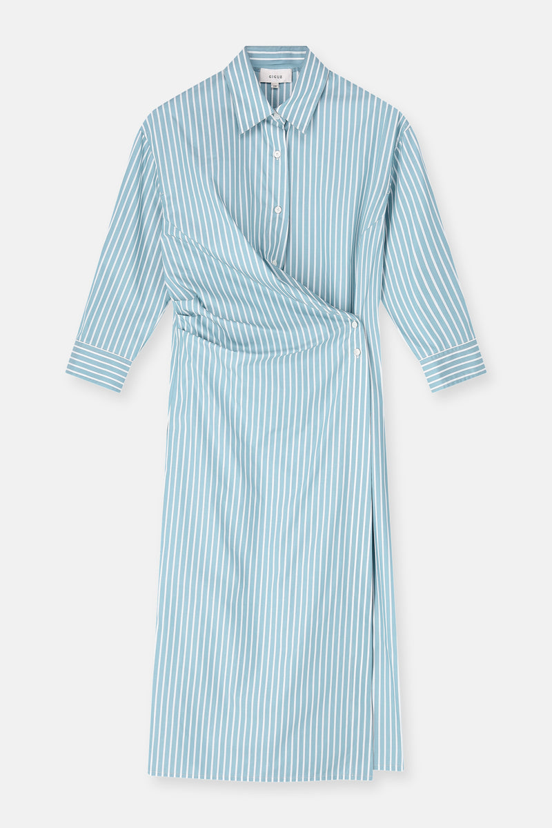 KORI gestreept kleed