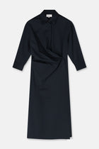 KORI Navy Dress