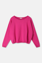 LAURI Pull fuchsia
