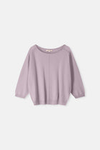 Pull LAYLA lilas