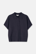 LEMON Polo navy