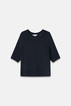 LOLA navy trui