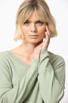 Pull LORCA kaki