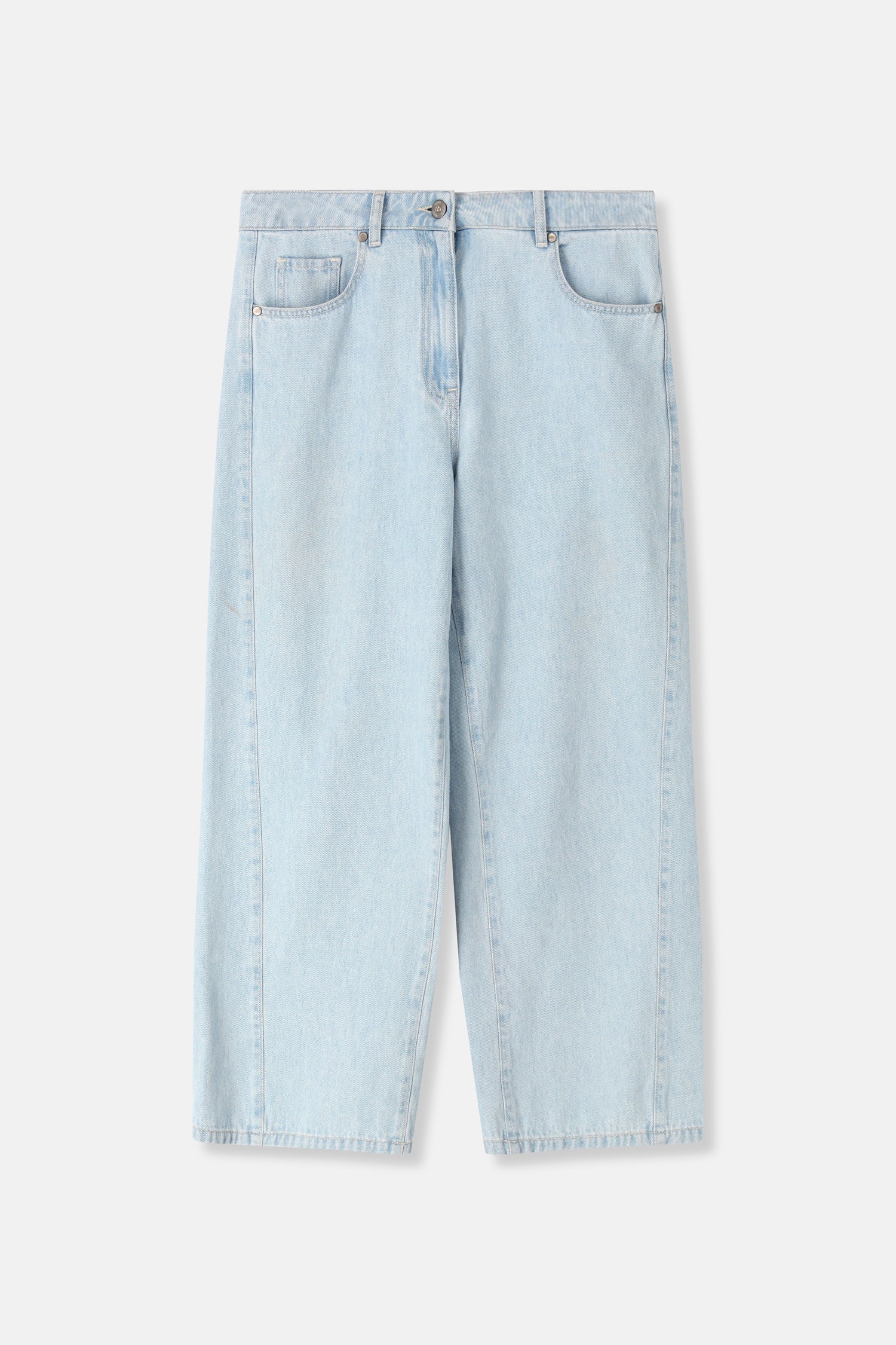 RANI jean bleu clair