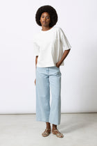 RANI jean bleu clair