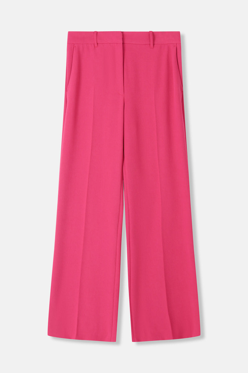 RELAM fuchsia broek