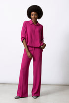 RELAM fuchsia broek