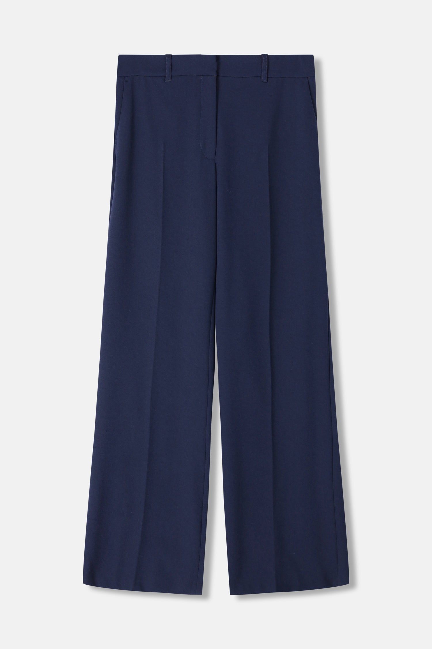 RELAM navy broek