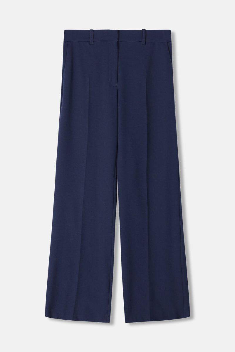 RELAM navy broek